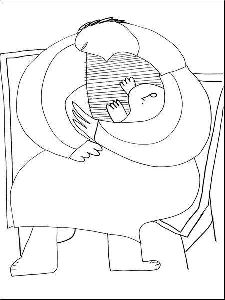 장병언, Digital Drawing, digital_work, 2024